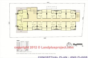 02-pre-feasibility study apartment 1 -plan 2