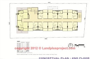 02-pre-feasibility study apartment 1 -plan 2