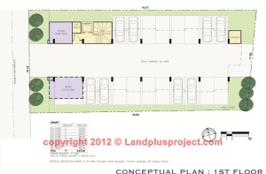 01-pre-feasibility study apartment 1 -plan 1